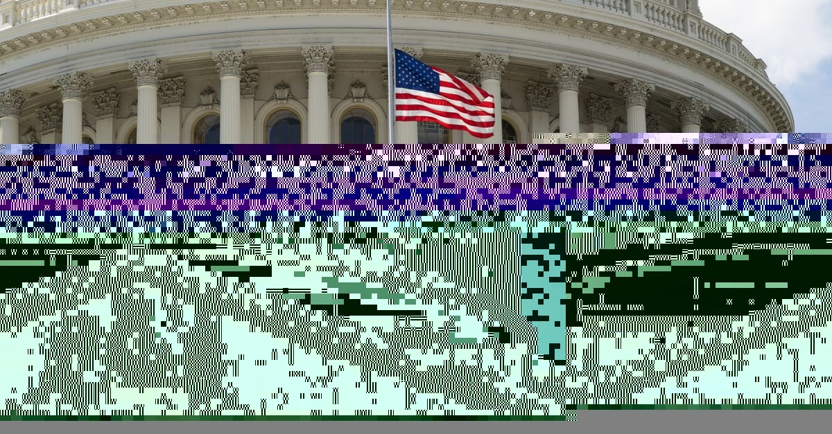 US Capitol building with American flag and fireworks for National Fireworks Month news